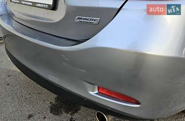 Седан Mazda 6 2013 в 