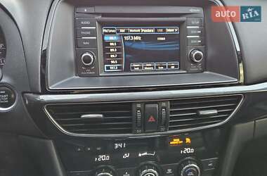 Седан Mazda 6 2013 в 