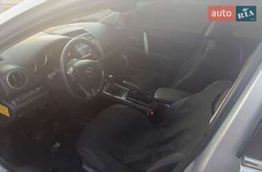 Седан Mazda 6 2008 в 