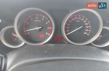 Седан Mazda 6 2009 в 
