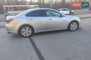 Седан Mazda 6 2009 в 