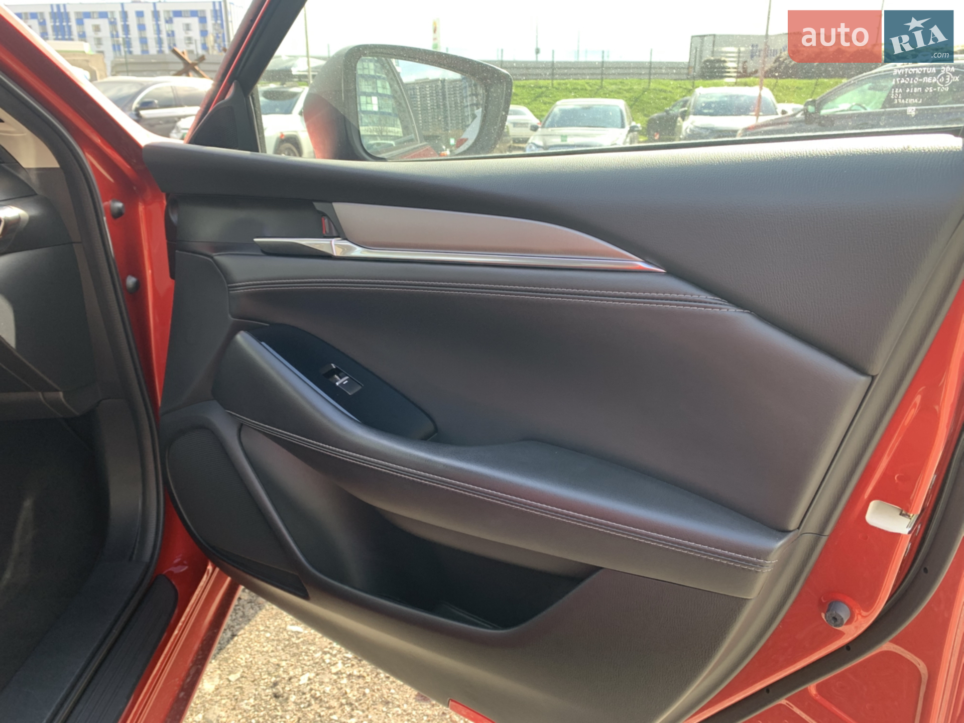2018 Mazda 6 - мініатюра 9