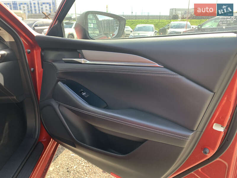 Седан Mazda 6 2018 в Киеве