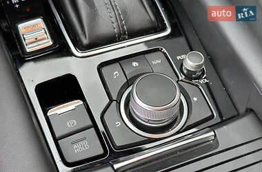 Седан Mazda 6 2020 в 