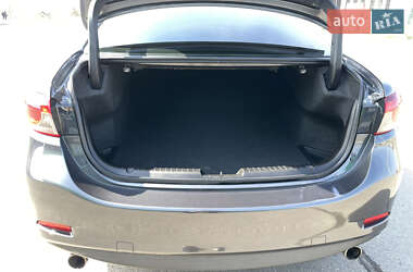 Седан Mazda 6 2015 в 