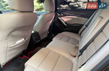 Седан Mazda 6 2014 в 