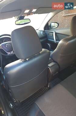 Седан Mazda 6 2008 в 