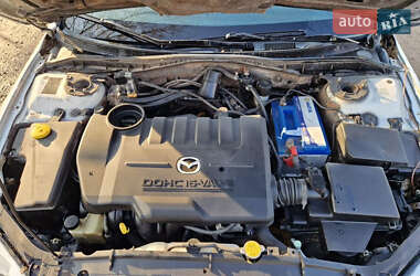 Седан Mazda 6 2005 в 