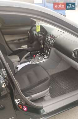 Седан Mazda 6 2004 в 