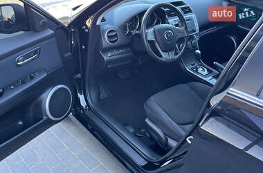 Універсал Mazda 6 2008 в 