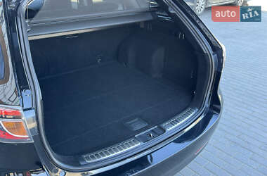 Універсал Mazda 6 2008 в 