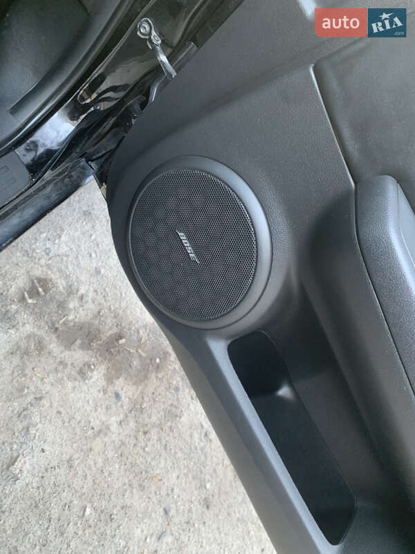 Седан Mazda 6 2012 в Днепре
