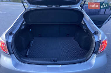 Лифтбек Mazda 6 2010 в 
