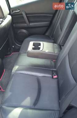 Универсал Mazda 6 2011 в 
