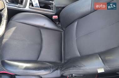 Универсал Mazda 6 2011 в 