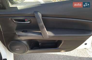 Универсал Mazda 6 2011 в 