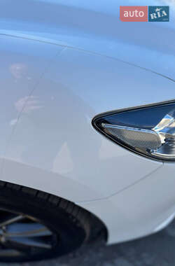 Седан Mazda 6 2017 в 