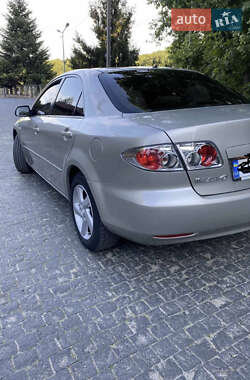 Седан Mazda 6 2003 в 