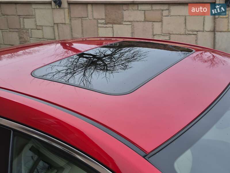 Седан Mazda 6 2013 в Коломые