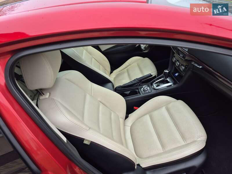 Седан Mazda 6 2013 в Коломые