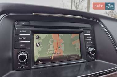 Седан Mazda 6 2013 в 