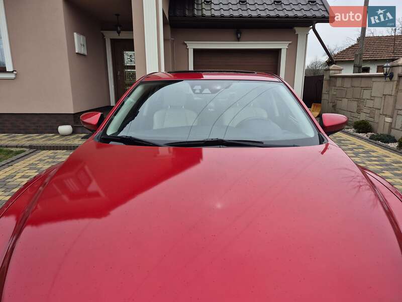 Седан Mazda 6 2013 в Коломые