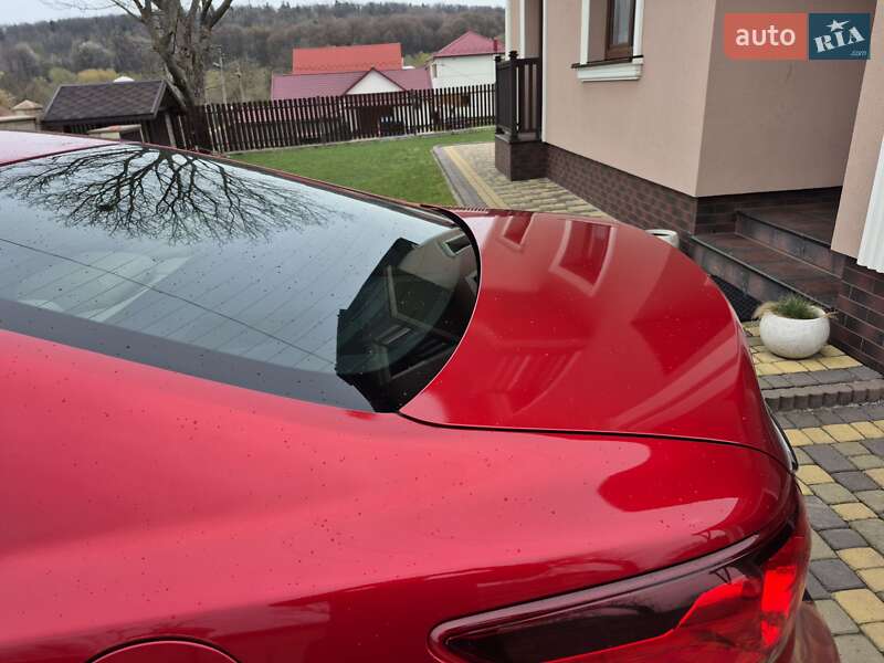 Седан Mazda 6 2013 в Коломые