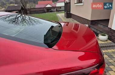 Седан Mazda 6 2013 в 