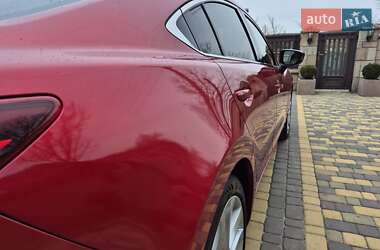 Седан Mazda 6 2013 в 