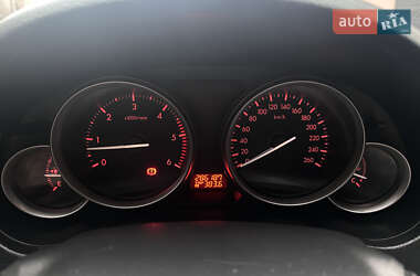 Универсал Mazda 6 2010 в 