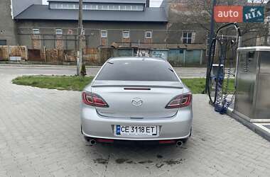 Седан Mazda 6 2009 в 