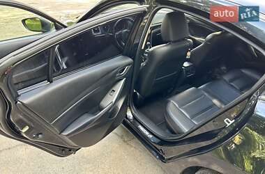 Седан Mazda 6 2013 в 