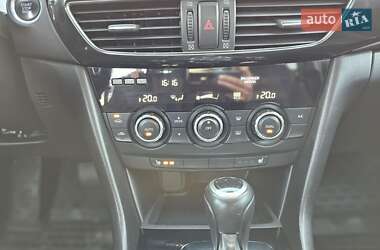 Седан Mazda 6 2014 в 