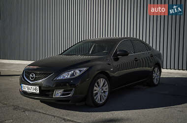 Седан Mazda 6 2007 в 