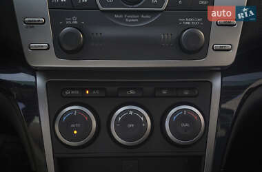 Седан Mazda 6 2007 в 