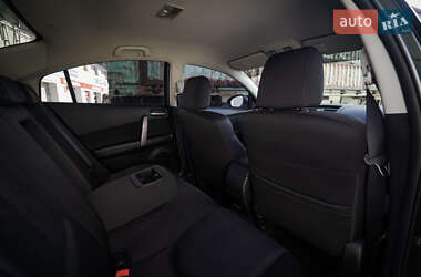 Седан Mazda 6 2007 в 