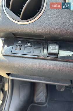 Седан Mazda 6 2008 в Кременчуге