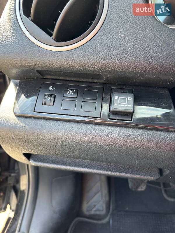 Седан Mazda 6 2008 в Кременчуге