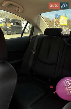 Седан Mazda 6 2008 в Кременчуге