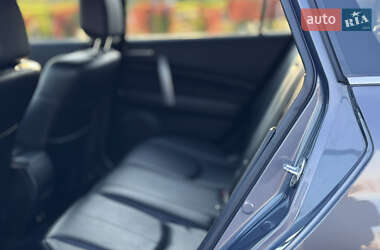 Универсал Mazda 6 2009 в 