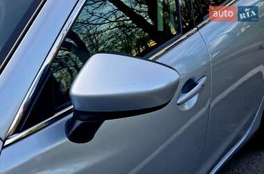 Седан Mazda 6 2015 в 