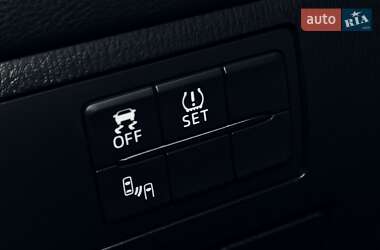 Седан Mazda 6 2015 в 
