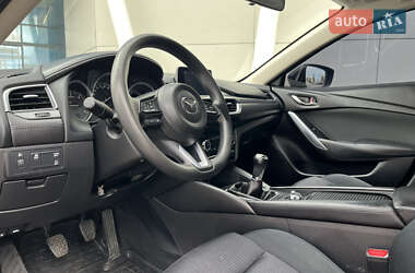Универсал Mazda 6 2016 в 