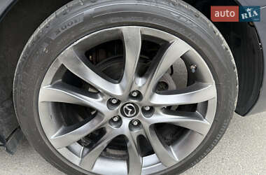 Седан Mazda 6 2015 в 