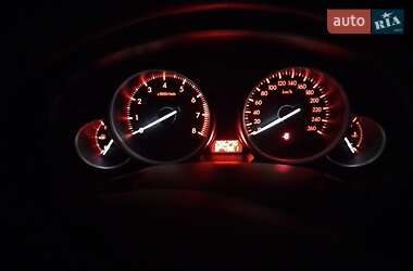 Универсал Mazda 6 2012 в 
