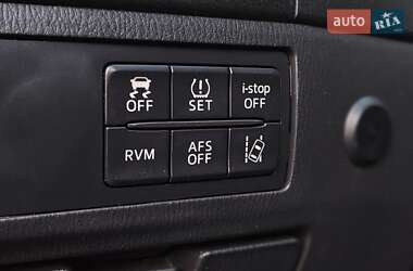 Седан Mazda 6 2014 в 