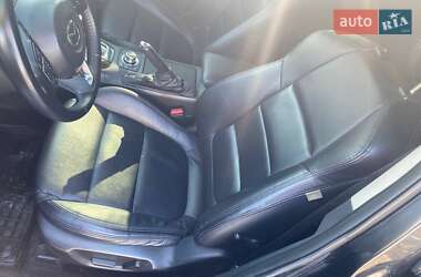 Седан Mazda 6 2013 в 