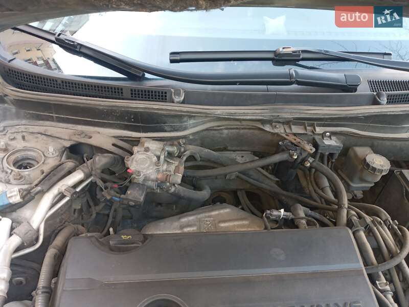 Седан Mazda 6 2011 в Обухове