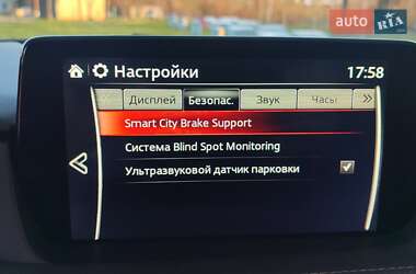 Седан Mazda 6 2022 в 