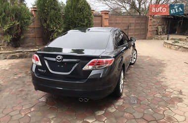 Седан Mazda 6 2011 в 